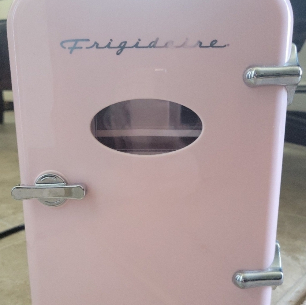 Frigidaire mini fridge/cooler